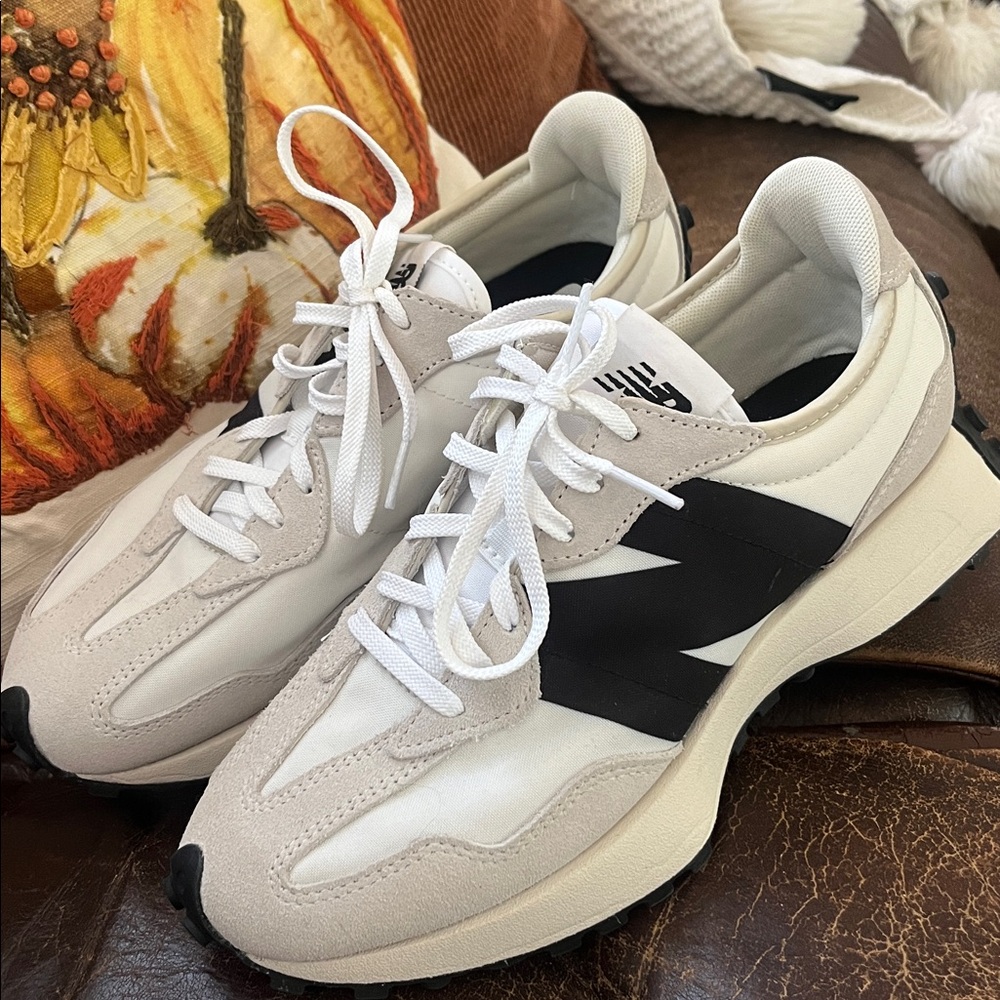 New balance 327